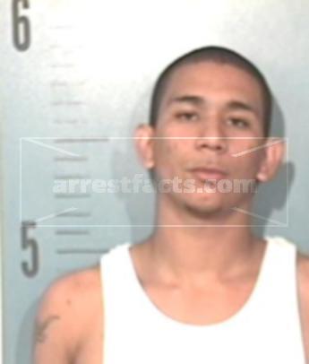 Clarence Earl Penns