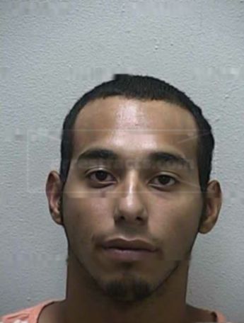 Robert Manuel Espinoza