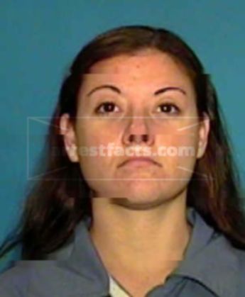 Candace Renee Parrish