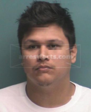 Moses Martin Morales