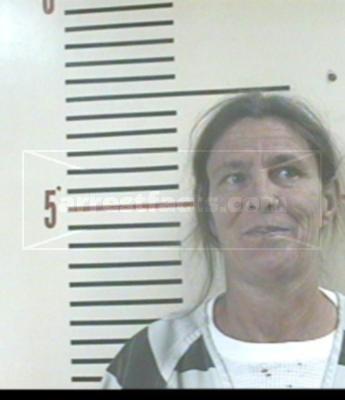 Pamela Anthony Poe