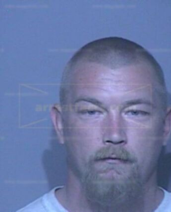 Jeremy Lloyd Mcadoo