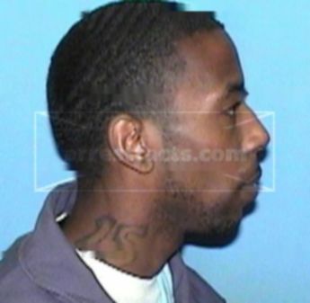Brandon M. Jones