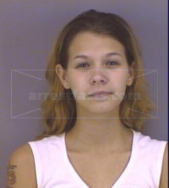 Heather Marie Allen