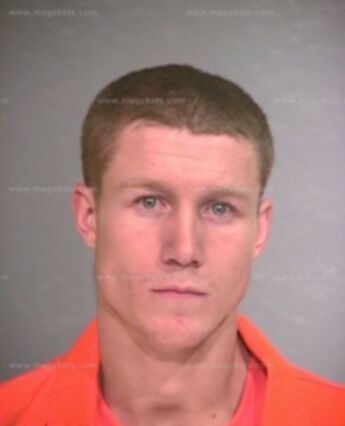 Bryant James Ridgway