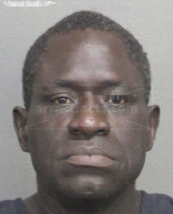 Lee Vester Gilmore