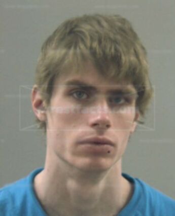Nicholas James Smock