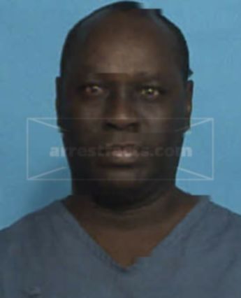 Anthony Fredrick Hardy