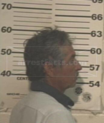 Jose Alfredo Campos
