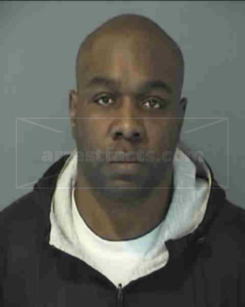 Anthony Mose Robinson