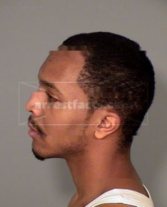 Demarco Jarrell Percy