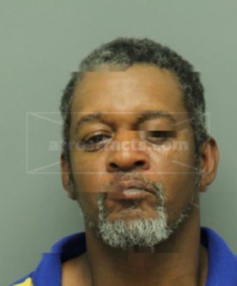 Alton Ray Wooten
