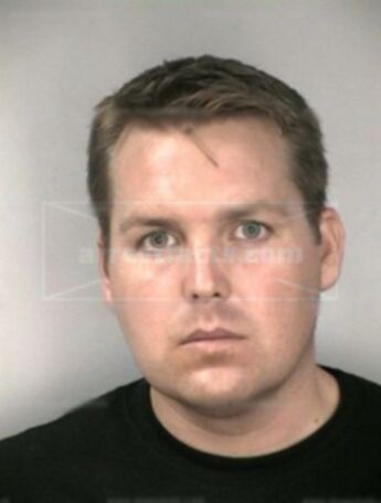 Brian Alan Sweat