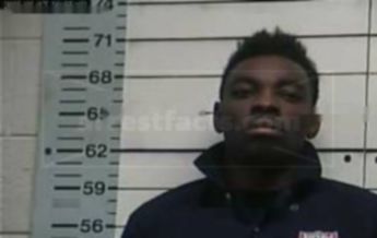 Lionel Latrell Carter