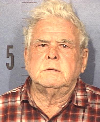 Donald Paul Mitchell
