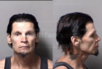 Mark Andrew Bartoluzzi