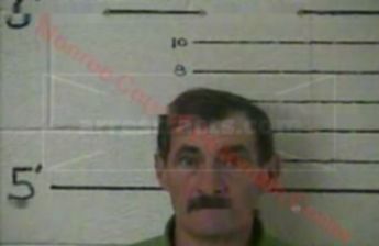 Mark Steven Murray