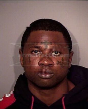 Keith Lamont Jackson
