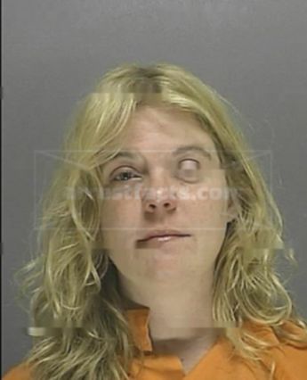 Tammy Barr