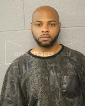 Terrance L Addison