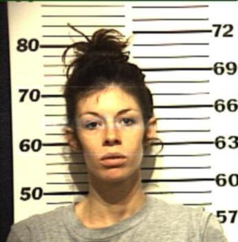 Amber Nichole Reynolds