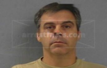 Tony David Raley