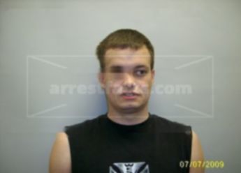 Derrick W Harris
