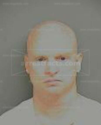 Matthew Raymond Lewis