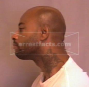 Dana Deonte Davis