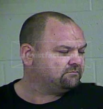 Michael Wade Thompson