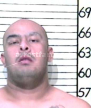 Michael Anthony Moreno