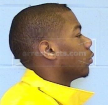 Derrell Williamson