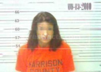 Lisa Ann Gambill