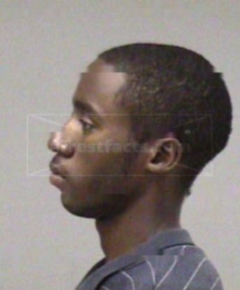 Raymond Charlton Jr.