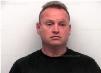 Mark Alan Maxwell