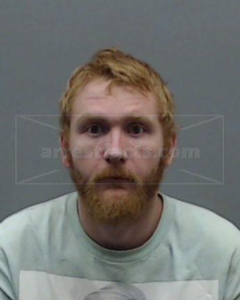 Zachary Tyler Hickman