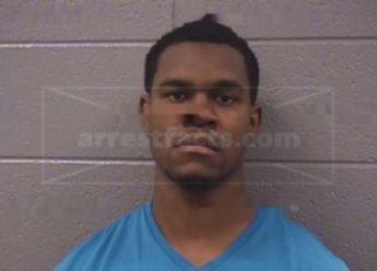 Darrick Bryant