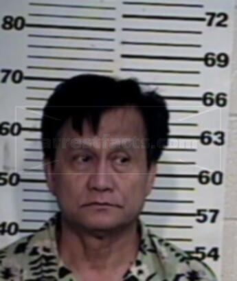 Jose Jr Dingly Callado