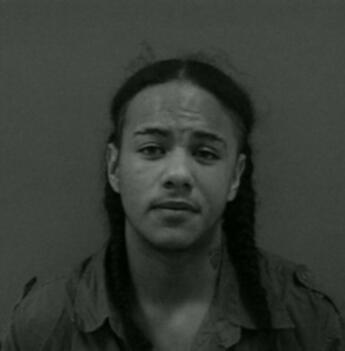 Tyus Aztec-Treymane Crain