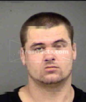 Joshua Thomas Browning
