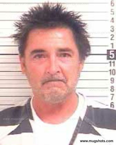 Gregory Andrew Lujan