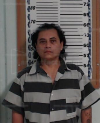Hugo Sanchez-Cardenas