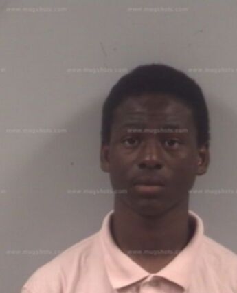 Tyrone Demott Speller