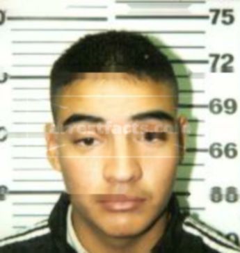 Josa A Hernandez