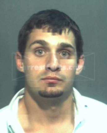 Tyler B Thornhill