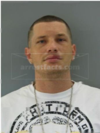 Timothy Ryan Waters