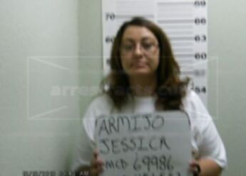 Jessica Armijo
