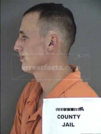 Jefferson Daniel Harris