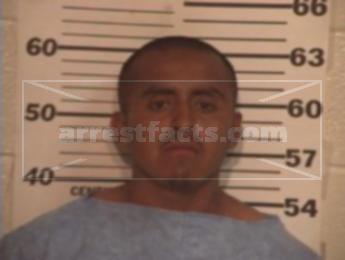 Juan Carlos Ortiz Acuna