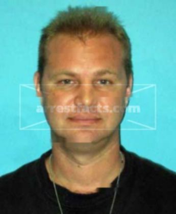 Christopher James Hill